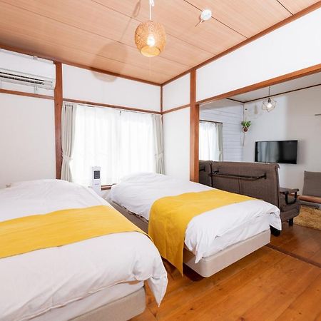 카마쿠라 Pine Tree 아파트 외부 사진