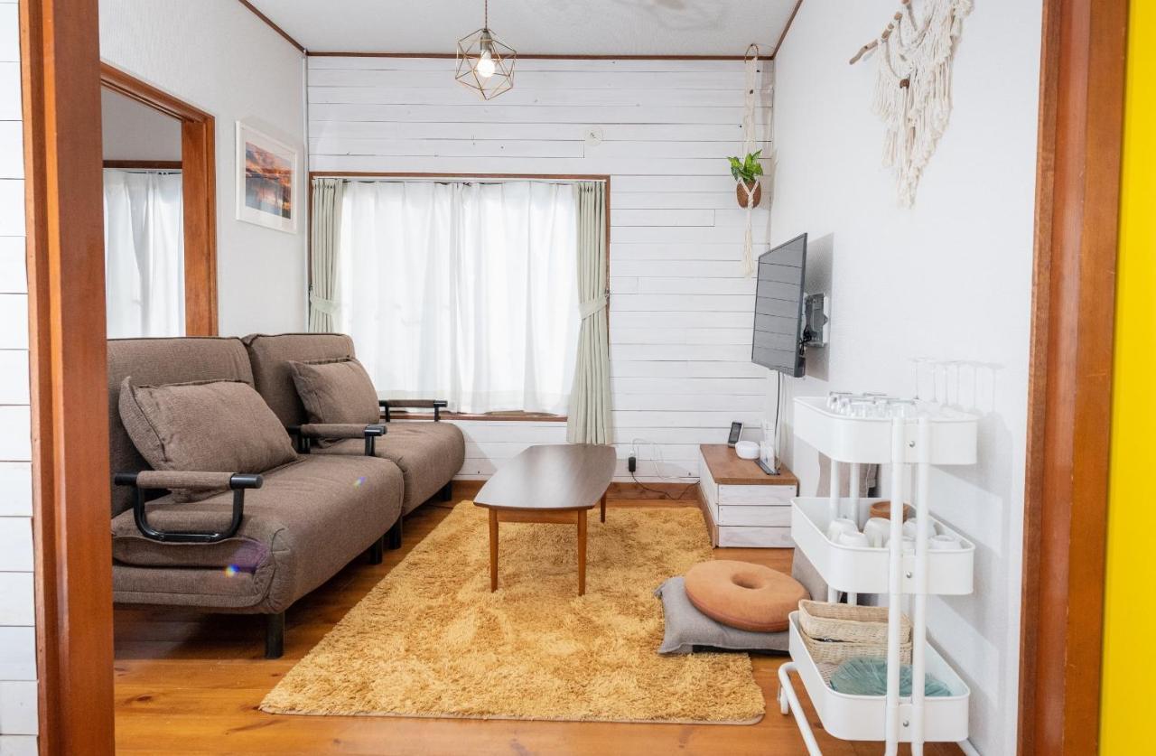 카마쿠라 Pine Tree 아파트 외부 사진