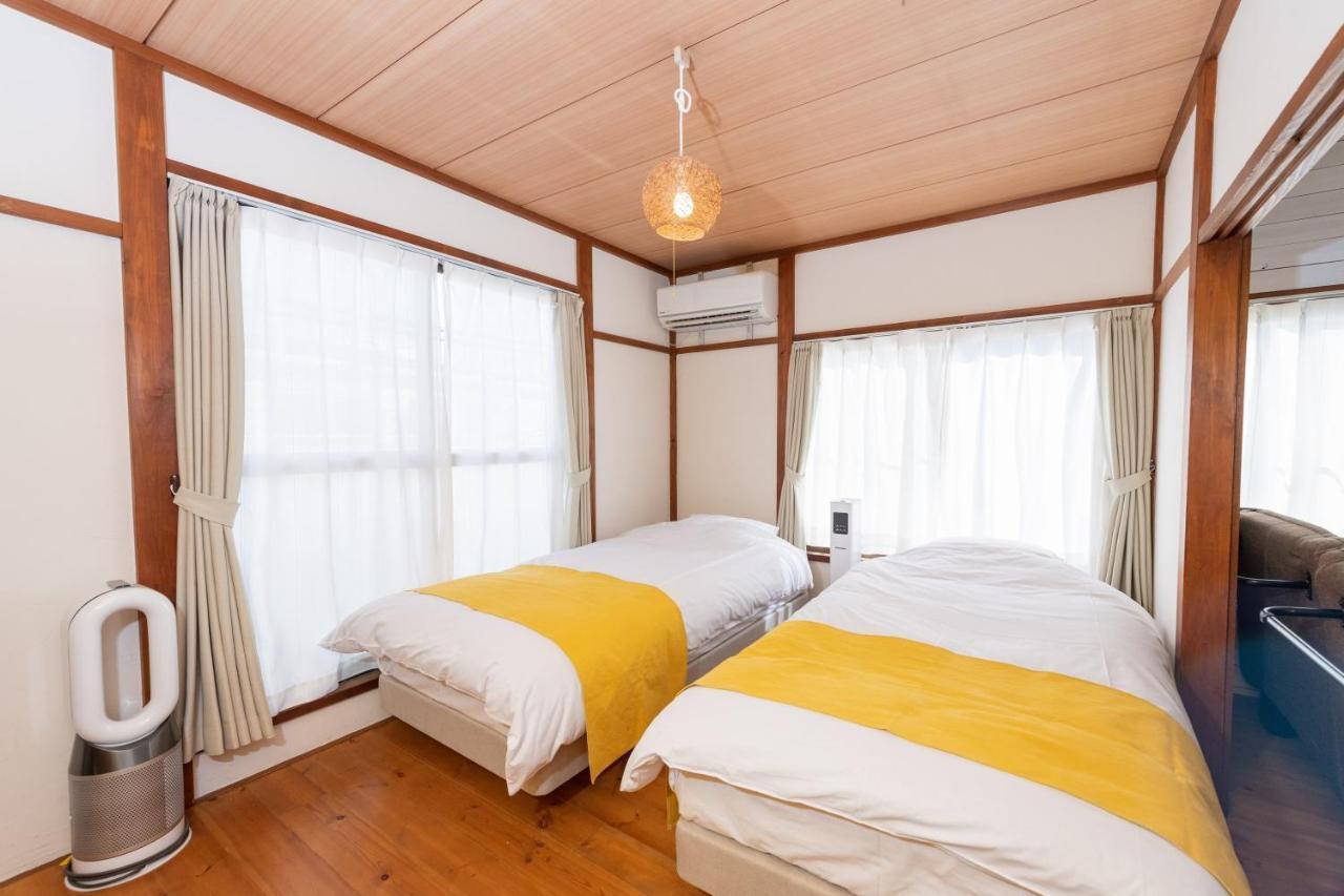 카마쿠라 Pine Tree 아파트 외부 사진